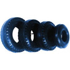 Azusa Tire/Tube 4.10-3.50X4